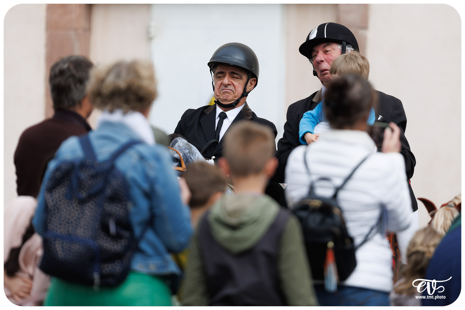 HUMOUR DES NOTES 2024